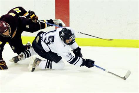 Bemidji High School boys hockey: Jacks open Bemidji Community Arena