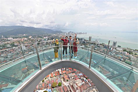 Tourists attractions are just too many to count. 5 Exciting Things You Should Be Doing In Penang Besides ...