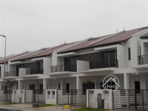 Taman ehsan jaya, 42000 pelabuhan klang, selangor, malaysia. Taman Ehsan Jaya @ Klang, Klang, Selangor | New Link House ...