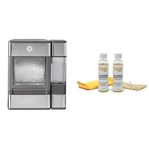 We did not find results for: Top 10 Ice Makers Countertop Opal - Ice Makers - EsaCNI