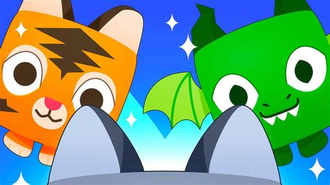 All enchantments in Roblox Pet Simulator X