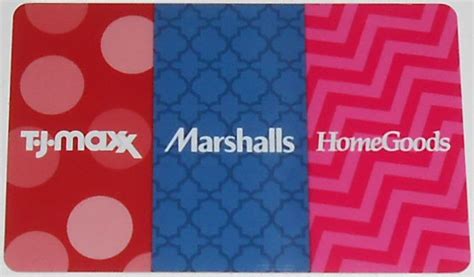 Get instant approval on sbi credit cards. #Coupons #GiftCards T.J.Maxx, Marshalls, HomeGoods Merchandise Gift Card / Store Credit $95.37 # ...