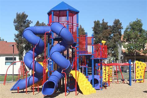 Riverside Playground Equipment San Diego Playground Equipment Company