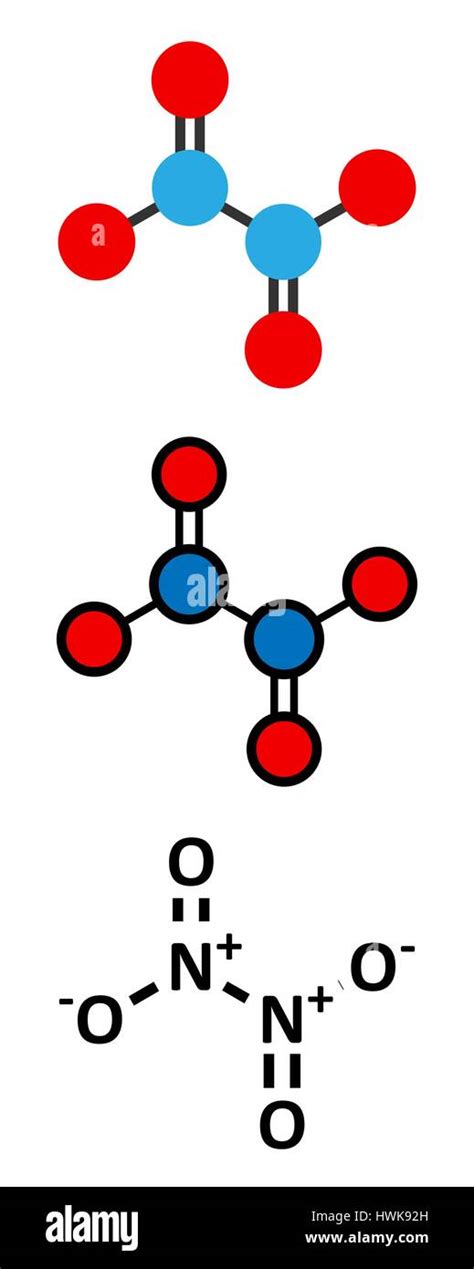 Lewis Structure For N O