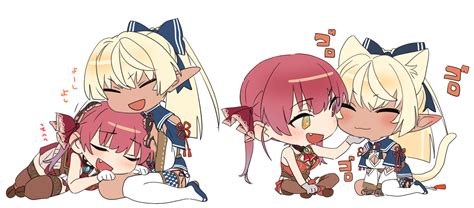 Overseas fans are welcome или втуберы завоевывают youtube. Hololive Image #3009842 - Zerochan Anime Image Board
