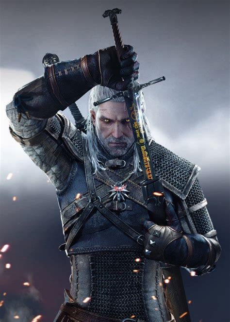 Top 10 Witcher 3 Best Weapons And How To Get Them Gamers Decide