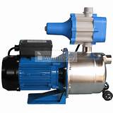 Photos of Automatic Water Pump
