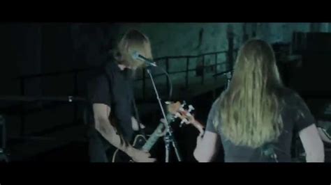 But i have promises to keep. Vederkast - The View live @ Olavsvern Naval Base - YouTube