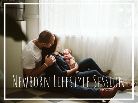 What To Expect At Your Lifestyle Studio Newborn Session