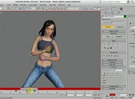 Video Tutorials Animation In 3ds Max And Maya Cg Channel