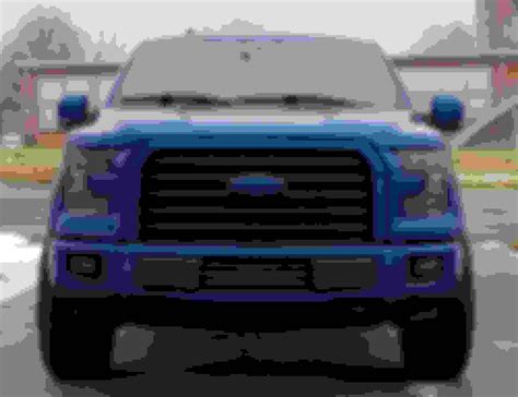 Bumper Shellz Page 3 Ford F150 Forum Community Of Ford Truck Fans