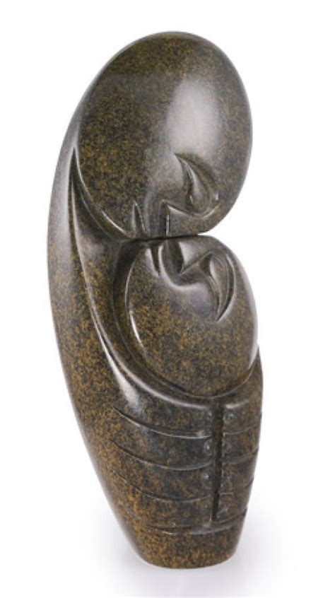 Auch ist das töpfern in vielen regionen eine weitverbreitete handwerkskunst. "The kiss", Shona serpentine sculpture, Zimbabwe, Africa ...