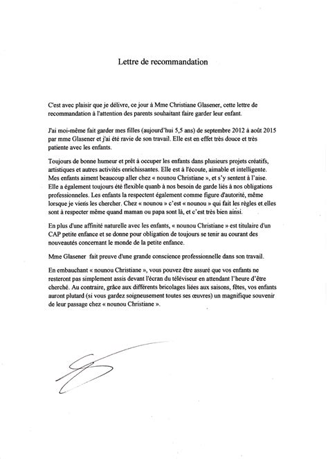 Jul 04, 2021 · bonjour, je suis actuellement cdd en contrat 35h modulable dans une entreprise cependant travaillant seulement pendant les grandes vacances il n'y aura pas de période de creux et je crains ne faire que des semaines hautes en heures (+ 35h) je. Exemple De Lettre De Licenciement Assistante Maternelle ...