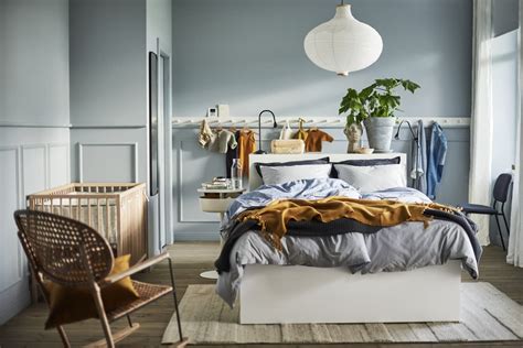 These 72 small bedrooms prove that it's not square footage that counts toward supreme we may earn commission on some of the items you choose to buy. Best IKEA Furniture for Your Small Bedroom | Apartment Therapy
