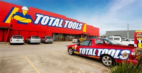 Total Tools sold majority stake to Metcash Limited - Miles Advisory