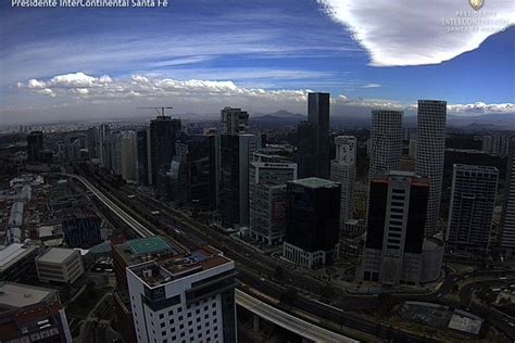 Noticias de última hora de méxico y la actualidad internacional. Clima CDMX hoy: 23 de abril de 2020 | Publimetro México