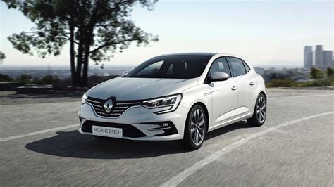 Maybe you would like to learn more about one of these? Renault Mégane PHEV foto's (2021) | eGear.be