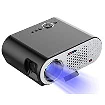 Let's download a copy flash player projector first 2. Mini Projector Home Theater Projector 1080P Full HD Video Projector with HDMI/AV/VGA Port ...