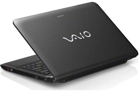 Sony Vaio E15127cn Laptop Core I5 3rd Gen4 Gb500 Gbwindows 81