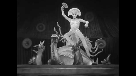 Metropolis 1927 Dance Scene Fritz Lang Restored Film Music Youtube