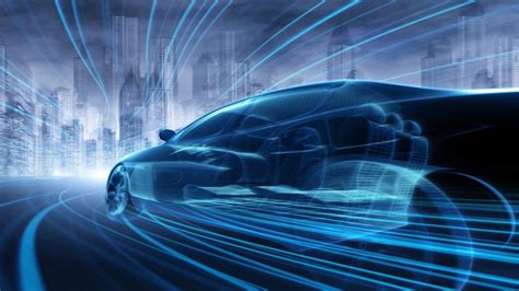 Automotive Industry Innovations Challenges And The Road Ahead
