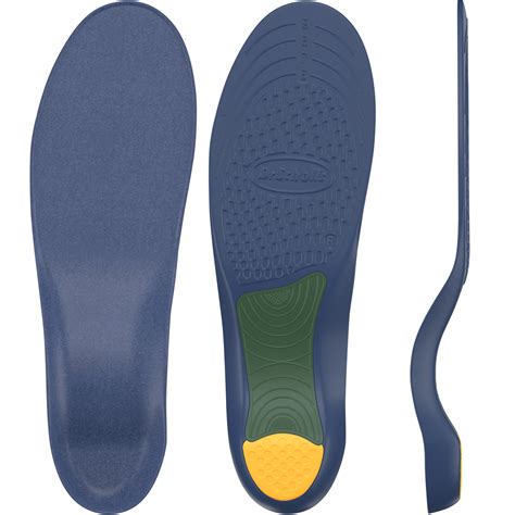 Pain Relief Orthotics For Lower Back Pain Shoe Inserts Orthotics And