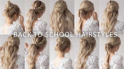 Share More Than 83 Good Easy Hairstyles Ineteachers