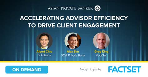 There are few things you can do with your money that are more tangibly transformative than real estate investing. On Demand Webinars - Asian Private Banker