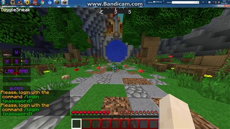 Maybe you would like to learn more about one of these? Jak obejít IP ban na Minecraft Server!!!!! - YouTube
