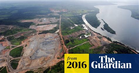 Belo Monte Dam Operations Delayed By Brazil Court Ruling On Indigenous