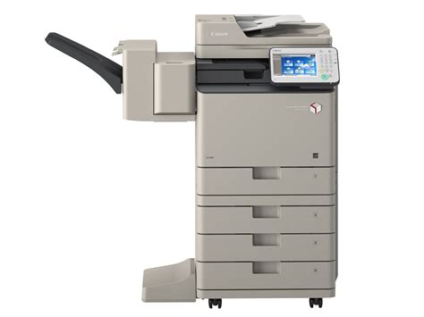 Canon printer software download, scanner drivers, fax driver & utilities. Canon imageRUNNER ADVANCE C350iF Toner Cartridges