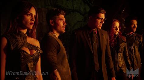 From Dusk Till Dawn Season 3 Wrap Up Video Youtube