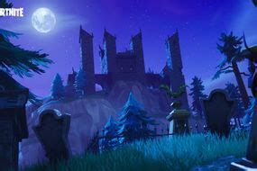 Season 5, see chapter 2: Fortnite news: Halloween 2018 LEAK, new skins update ...