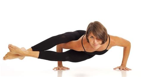 6 Arm Balances For Every Yoga Practice Level Doyou