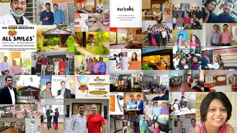 Today we enter into 17th Year of our dental practice. We would like to