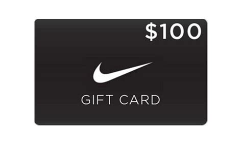 Offers good upon new jcpenney credit card account approval. Get a $100 Nike Gift Card! - Get it Free