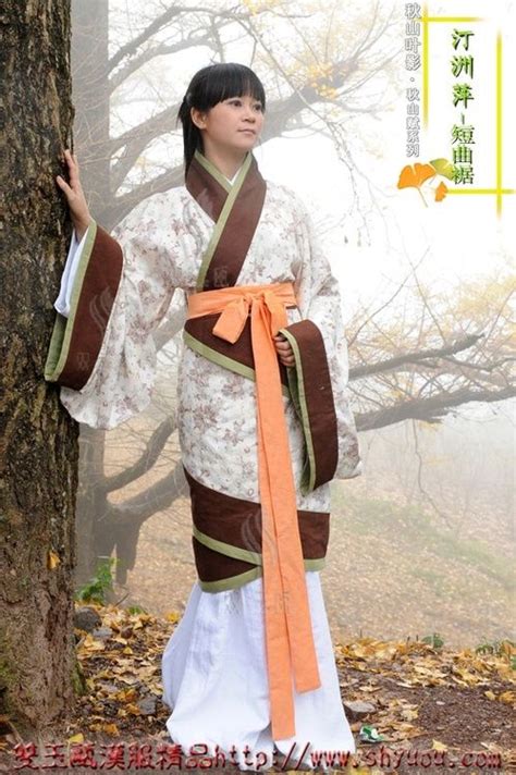 Chinese Hanfu Shen Yi Hanfu East Fashion Traditional Outfits