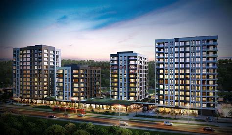 The opportunity was good for many investors to strengthen their investments and enter into new deals at. Waterfront Apartments to Buy in Kagithane Istanbul ...