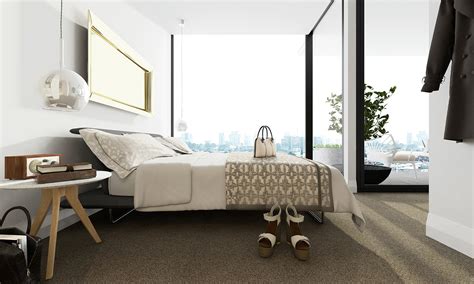 Having a separate bedroom is good for. Studio Apartment Interiors Inspiration