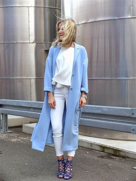 Colors That Go With Baby Blue Clothes Outfit Ideas Fashion Rules