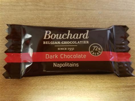 Our signature pieces include manon cafe. Jackie's Product Reviews: Bouchard Belgian Chocolate