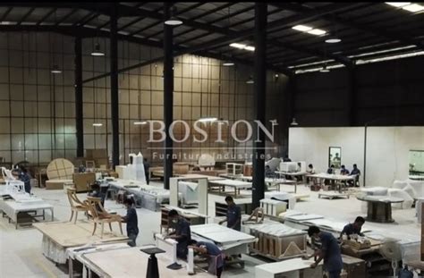 Spruce up your home with furnishings, tableware, bedding and vintage pieces from the best furniture stores in boston. PT Boston Furniture Industries akan Segera Listing Kode ...