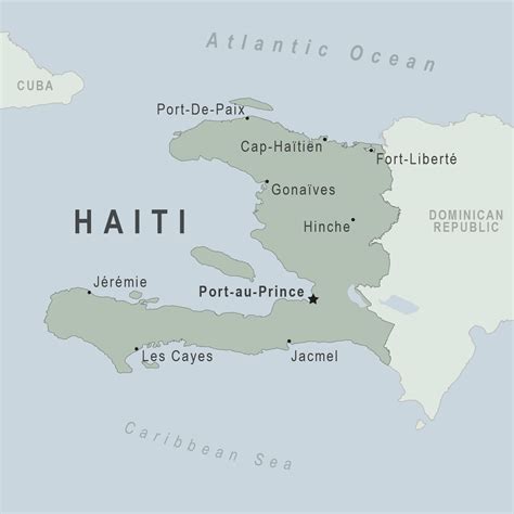 Haiti is a country of 9,648,924 inhabitants, with an area of 27,750 km2, its capital is above you have a geopolitical map of haiti with a precise legend on its biggest cities, its. Haiti - Traveler view | Travelers' Health | CDC