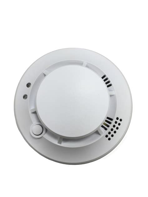 They can be the first line of defence for your family as. Z-Wave Product Catalog - Smoke Detector