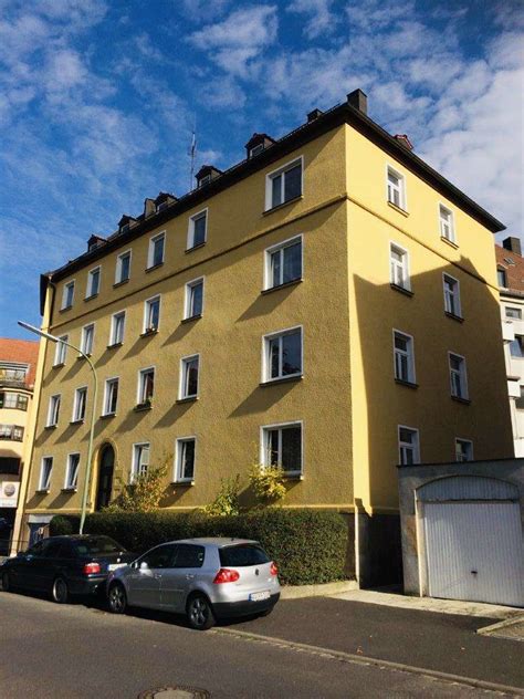 Wohnung zur miete, von privat und vom makler. Wohnung mieten in Würzburg