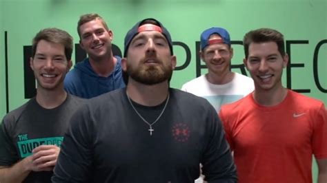 Facts You May Not Know About Dude Perfect Web Top News