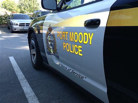 Port Moody Police 2013 Charger Right Side Door Right Side Flickr
