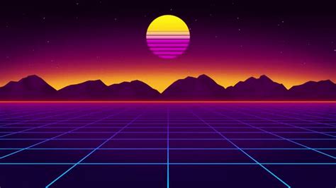 Download 80s Audio Spectrum Free Videohive After Effects Projects