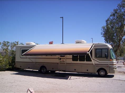 Bounder 35u Rvs For Sale