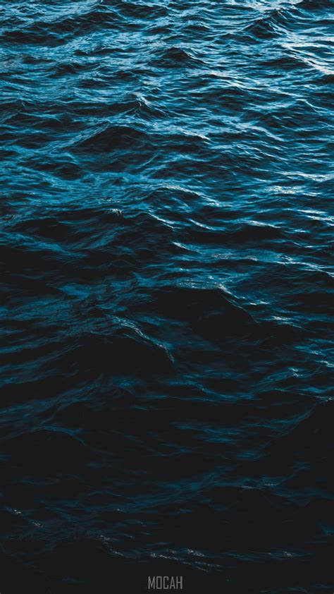 285714 Blue Water Aqua Ocean Sea Lenovo K8 Wallpaper Hd Download